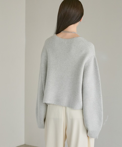 新品❤️アルチビオ❤️ニット アルチビオ ニットレギンス A210915（チャコール） | レディースゴルフ