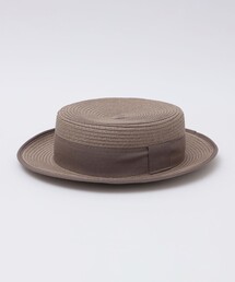 SHIPS | GRILLO: ペーパー ハット(ハット)