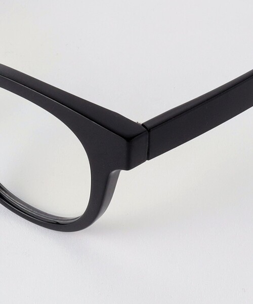 ブリティッシュグリーン　クリアレンズ DONNY Clear Green Lens sunglasses 《ダニー クリア グリーン