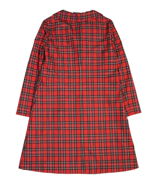 MILK（ミルク）の「ダブルブレスト ワンピース（ワンピース・レディース・B/A・FREE）」の4枚目の写真