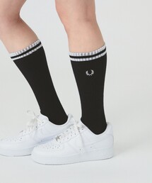 FRED PERRY | 【別注】FRED PERRY / SOCKS(ソックス/靴下)