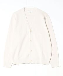 BANANA REPUBLIC FACTORY STORE（バナナリパブリック ファクトリーストア）の「BANANA REPUBLIC FACTORY STORE  日本限定 コットンVネックカーディガン（カーディガン/ボレロ）」