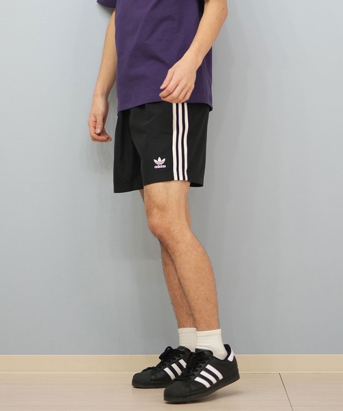 adidas/アディダス ADIC SWIMSH 5IN 水着/ユーティリティー