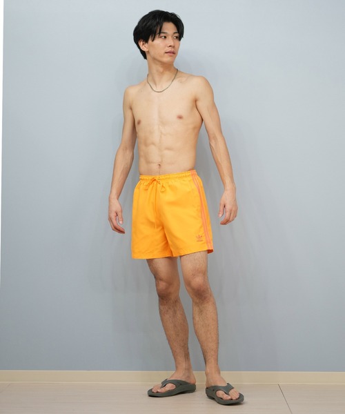 takoooyaki です。【Mサイズ】adidas 水着セット 楽天市場】アディダス スクール水着 キッズ 女の子 ジュニア