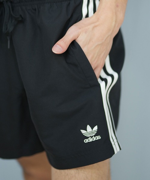 ■adidas■水着 Mサイズ■ adidas/アディダス ADIC SWIMSH 5IN 水着/ユーティリティー