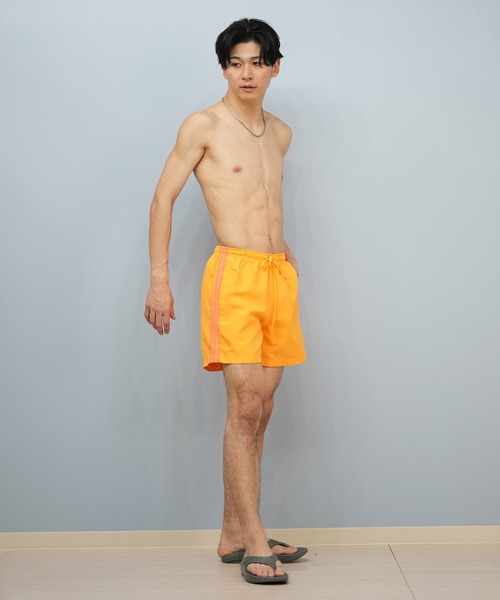 adidas  水着 adidas（アディダス）の「Adidas Originals adidas Originals x