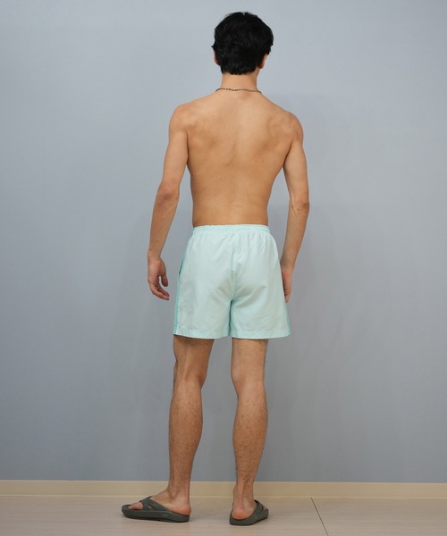 adidas(アディダス)の「adidas/アディダス ADIC SWIMSH 5IN 水着/ユーティリティーショーツ/水陸両用 KWN30(水着・メンズ・ブラック/ミント/オレンジ・2XL/XL/S/M/L)」の14枚目の写真