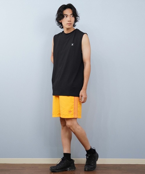 新品　adidas/アディダス ADIC SWIMSH 5IN 水着　水陸両用 adidas/アディダス ADIC SWIMSH 5IN 水着/ユーティリティー