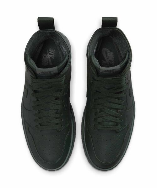 NIKE ナイキ　エアジョーダン 1 ブルックリン 新品　25cm ブーツ エア ジョーダン 1 ブルックリン ウィメンズブーツ / Air Jordan