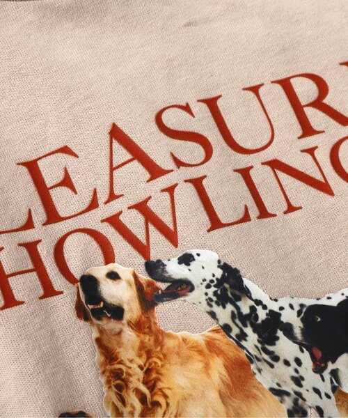 apres les cours（アプレレクール）の「アソート転写モチーフTシャツ（Tシャツ/カットソー・キッズ・アイボリー/グレー/サックスブルー/ベージュ・90/100/80/110/120/130）」の17枚目の写真