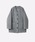 les fees love filles�i���t�F���u�t�B���j�́uElegant Mid-Length Gray Coat�i�m�[�J���[�R�[�g�j�v�b�O���[