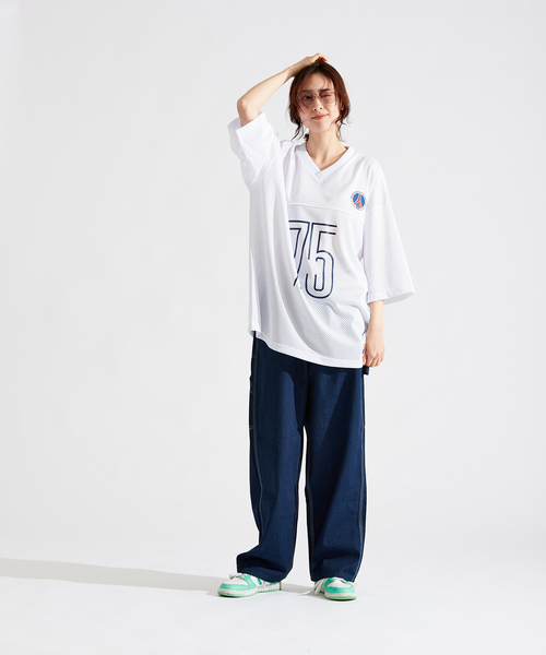 【37-20】PSG パリ・サンジェルマン　Tシャツ NIKE公式】パリ サンジェルマン (PSG) メンズ ナイキ サッカー T