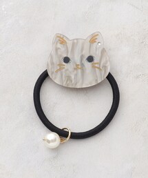ネコ」に該当するヘアアクセサリーファッション通販 - ZOZOTOWN