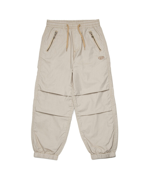 DIESEL(ディーゼル)の「キッズ パンツ PDIAMANDA(その他パンツ・キッズ・サンドベージュ・4Y/16Y/8Y/6Y/14Y/10Y/12Y)」の3枚目の写真
