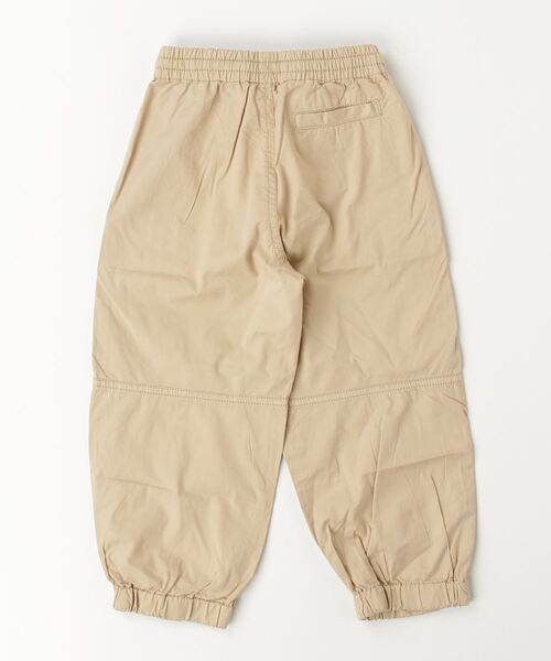 DIESEL(ディーゼル)の「キッズ パンツ PDIAMANDA(その他パンツ・キッズ・サンドベージュ・4Y/16Y/8Y/6Y/14Y/10Y/12Y)」の2枚目の写真