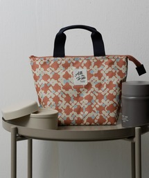 emesuelee（エメスーリー）の「保冷保温ランチトートバッグ（その他雑貨）」