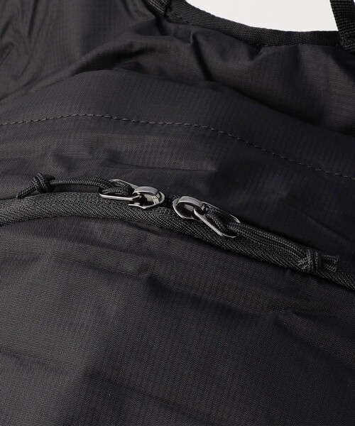 FREAK'S STORE（フリークスストア）の「限定展開 SALOMON/サロモン TRAILBLAZER 20 ユニセックス ハイキングバッグ / LC2182600（バックパック/リュック・メンズ・ブラック・ONE SIZE）」の8枚目の写真