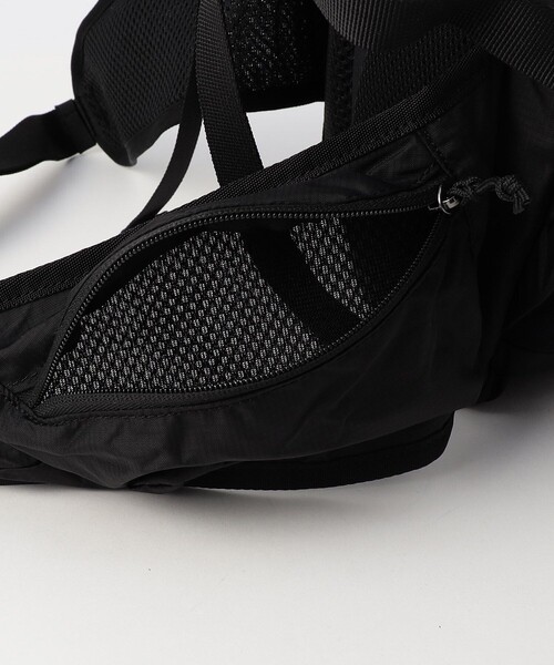 FREAK'S STORE（フリークスストア）の「限定展開 SALOMON/サロモン TRAILBLAZER 20 ユニセックス ハイキングバッグ / LC2182600（バックパック/リュック・メンズ・ブラック・ONE SIZE）」の11枚目の写真