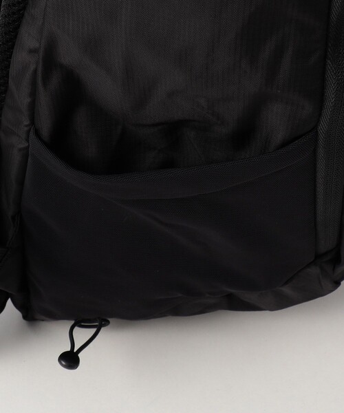 FREAK'S STORE（フリークスストア）の「限定展開 SALOMON/サロモン TRAILBLAZER 20 ユニセックス ハイキングバッグ / LC2182600（バックパック/リュック・メンズ・ブラック・ONE SIZE）」の12枚目の写真