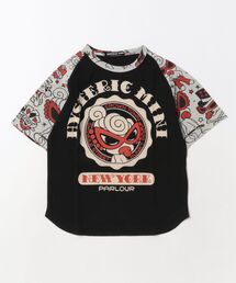 HYSTERIC MINI｜ヒステリックミニのTシャツ/カットソー通販 - ZOZOTOWN