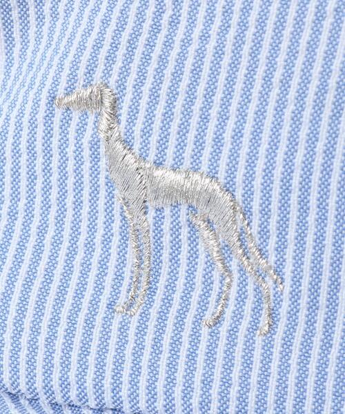 adabat（アダバット）の「ギャザーUVハット（ハット・レディース・ネイビー系2/グレー系7/ブルー系7・00）」の10枚目の写真