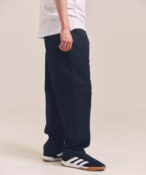 GUNG HO(ガンホー)の「GUNG HO EAZY FATIGUE PANTS -BACK SATIN-(その他パンツ・メンズ・ブラック/オリーブ・M/L/XL)」の12枚目の写真