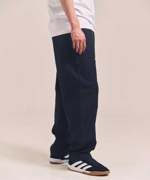 GUNG HO(ガンホー)の「GUNG HO EAZY FATIGUE PANTS -BACK SATIN-(その他パンツ・メンズ・ブラック/オリーブ・M/L/XL)」の13枚目の写真