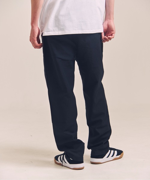 GUNG HO(ガンホー)の「GUNG HO EAZY FATIGUE PANTS -BACK SATIN-(その他パンツ・メンズ・ブラック/オリーブ・M/L/XL)」の14枚目の写真