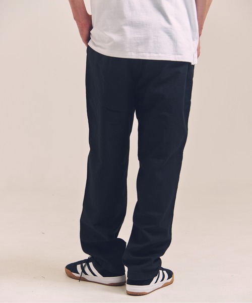 GUNG HO(ガンホー)の「GUNG HO EAZY FATIGUE PANTS -BACK SATIN-(その他パンツ・メンズ・ブラック/オリーブ・M/L/XL)」の15枚目の写真