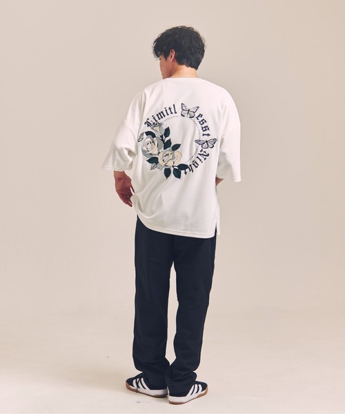 GUNG HO(ガンホー)の「GUNG HO EAZY FATIGUE PANTS -BACK SATIN-(その他パンツ・メンズ・ブラック/オリーブ・M/L/XL)」の22枚目の写真