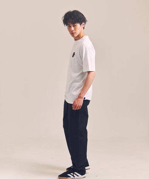 GUNG HO(ガンホー)の「GUNG HO EAZY FATIGUE PANTS -BACK SATIN-(その他パンツ・メンズ・ブラック/オリーブ・M/L/XL)」の19枚目の写真