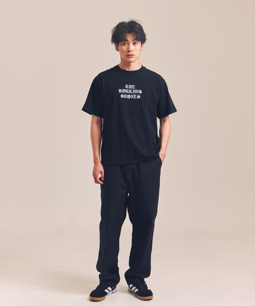 GUNG HO(ガンホー)の「GUNG HO EAZY FATIGUE PANTS -BACK SATIN-(その他パンツ・メンズ・ブラック/オリーブ・M/L/XL)」の17枚目の写真