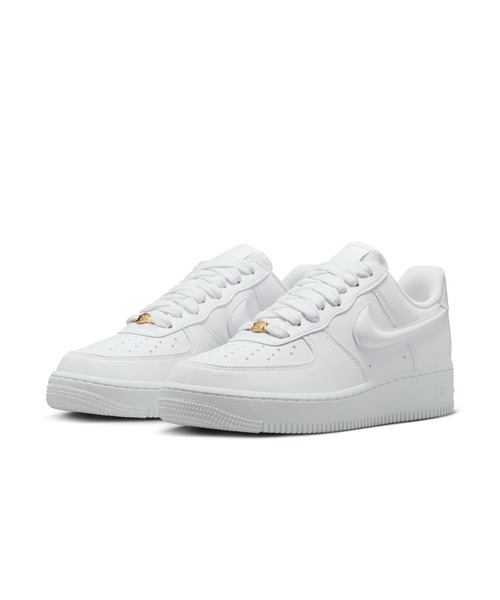 セール】W AIR FORCE 1 '07 HF2014-100（スニーカー）｜NIKE