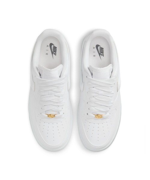 早い者勝ち!!! NIKE ◆ ナイキ W エア フォース 1 '07｜HF2014 org.jpg