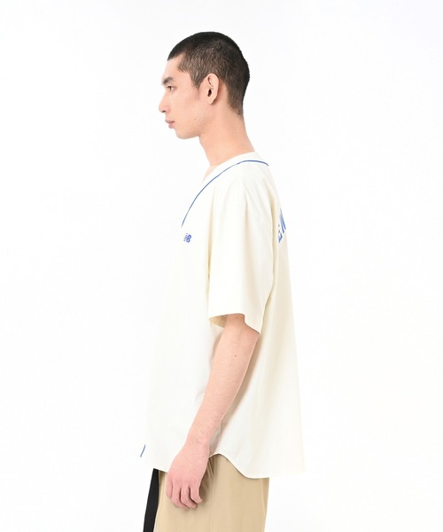 セール】Sportswear Greatest Hits ベースボールシャツ（シャツ