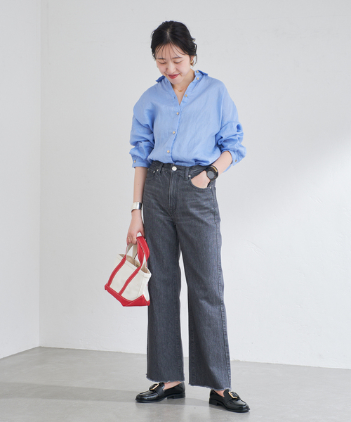 TEMPERATE(テンパレイト)の「TEMPERATE/テンパレイト GLEN(レインシューズ・レディース・ブラック・37/38/39/36/40)」の17枚目の写真