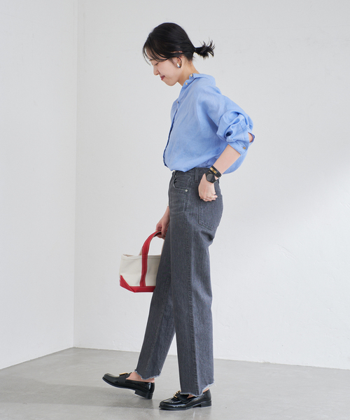 TEMPERATE(テンパレイト)の「TEMPERATE/テンパレイト GLEN(レインシューズ・レディース・ブラック・37/38/39/36/40)」の18枚目の写真