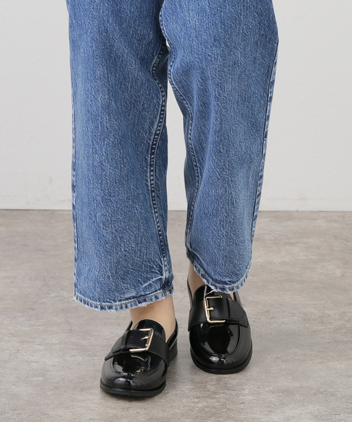 TEMPERATE(テンパレイト)の「TEMPERATE/テンパレイト GLEN(レインシューズ・レディース・ブラック・37/38/39/36/40)」の14枚目の写真