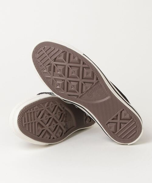 CONVERSE（コンバース）の「コンバース  ALL STAR SLIP FE OX（スニーカー・メンズ・ブラック・24.0cm/24.5cm/26.0cm/26.5cm/23.0cm/23.5cm/25.0cm/25.5cm/27.0cm/27.5cm/28.0cm）」の3枚目の写真