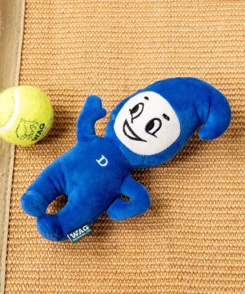 DULTON(_g)PLUSH TOY/p (ybgp)