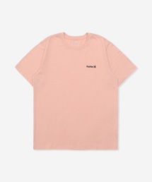 【Hurley/ハーレー】ロゴTシャツ　吸汗速乾　LC OAO SS TEE