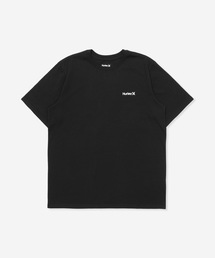 【Hurley/ハーレー】ロゴTシャツ 吸汗速乾 LC OAO SS TEE