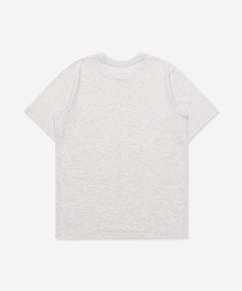 Hurley (ハーレー)の「【Hurley/ハーレー】ロゴTシャツ 吸汗速乾 LC OAO SS TEE(Tシャツ/カットソー・メンズ・ネイビー/ピンク/カーキブラウン/ホワイト/ヘザーグレー/ブラック/ブルーグレー/ライトブルー・LARGE/MEDIUM/SMALL/X-LARGE)」の15枚目の写真