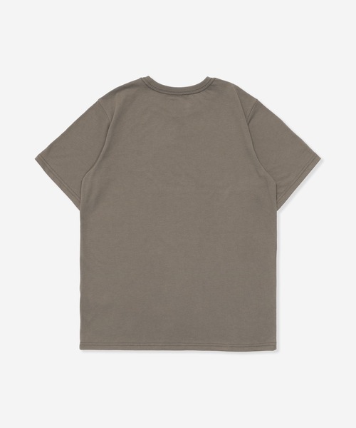 Hurley (ハーレー)の「【Hurley/ハーレー】ロゴTシャツ 吸汗速乾 LC OAO SS TEE(Tシャツ/カットソー・メンズ・ネイビー/ピンク/カーキブラウン/ホワイト/ヘザーグレー/ブラック/ブルーグレー/ライトブルー・LARGE/MEDIUM/SMALL/X-LARGE)」の18枚目の写真