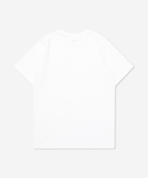Hurley (ハーレー)の「【Hurley/ハーレー】ロゴTシャツ 吸汗速乾 LC OAO SS TEE(Tシャツ/カットソー・メンズ・ネイビー/ピンク/カーキブラウン/ホワイト/ヘザーグレー/ブラック/ブルーグレー/ライトブルー・LARGE/MEDIUM/SMALL/X-LARGE)」の9枚目の写真
