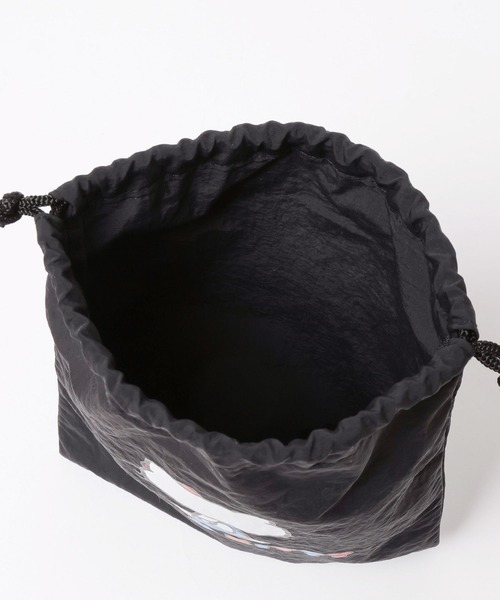 LOWRYS FARM（ローリーズファーム）の「【HELLO KITTY】 ランチセット　293910（ランチョンマット/テーブルウェア・キッズ・オフホワイト/ブラック/レッド/ピンク・FREE）」の13枚目の写真