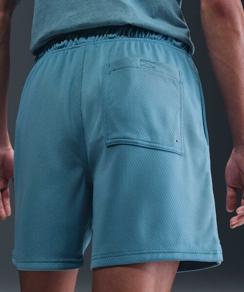 セール】ナイキ クラブ メンズ メッシュ フロー ショートパンツ / Nike