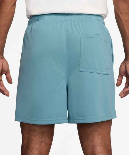 セール】ナイキ クラブ メンズ メッシュ フロー ショートパンツ / Nike