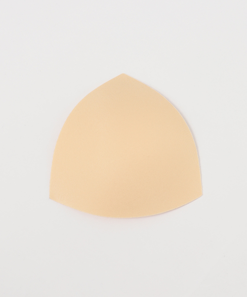 Spick & Span（スピックアンドスパン）の「《追加》カップ付きアメスリタンク2（インナーウェア/肌着・レディース・チャコールグレー/ブラウン/アイボリー/ベージュ・38/36）」の13枚目の写真