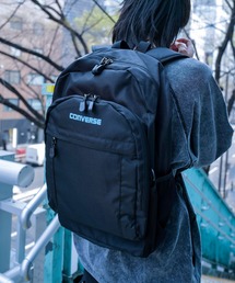 fort point（フォーポイント）の「【CONVERSE／コンバース】NEWロゴバックパック（バックパック/リュック）」